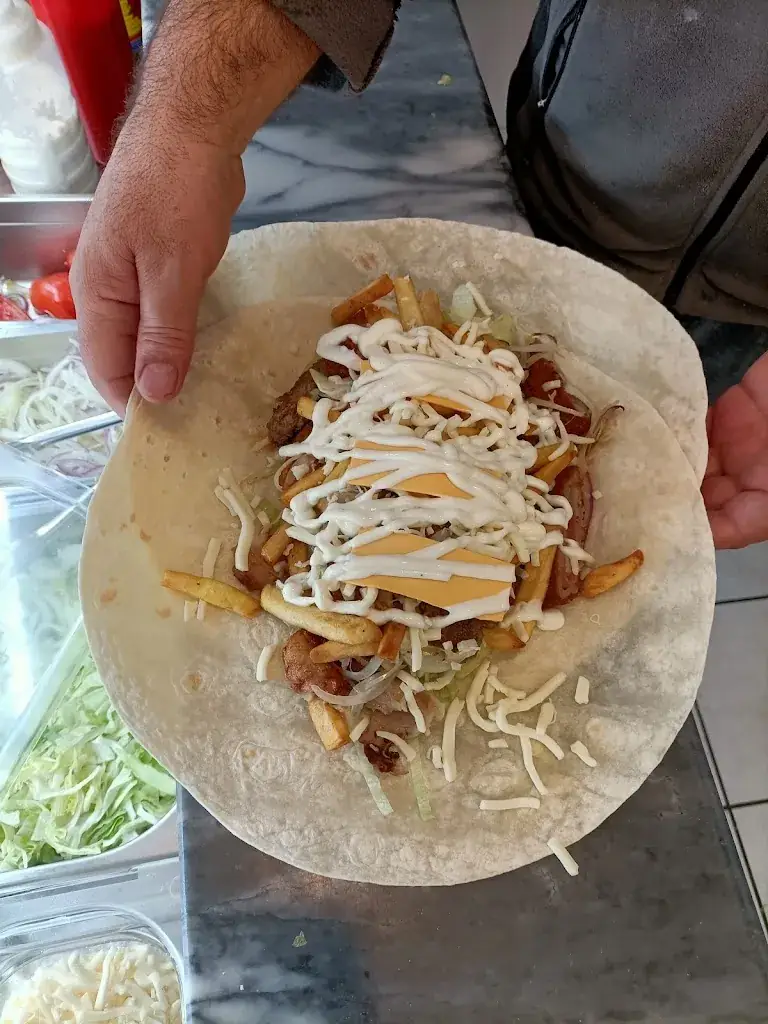 Menu_Le Petit Gourmand Kebab_Cagny_image_9