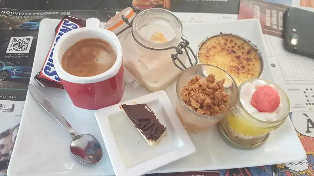 Menu_La Brasserie Cagny_Cagny_image_1