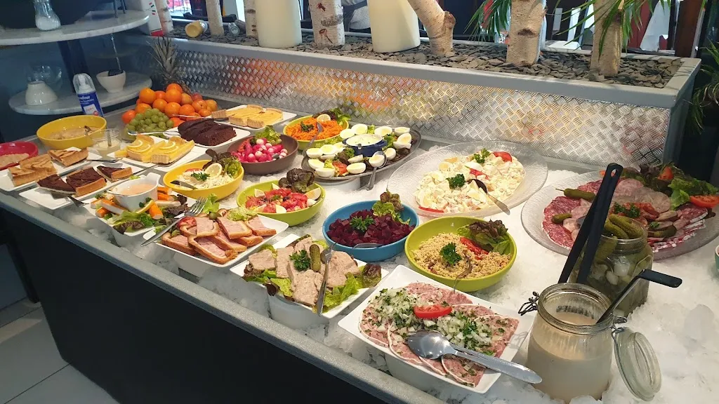 Menu_La Brasserie Cagny_Cagny_image_4