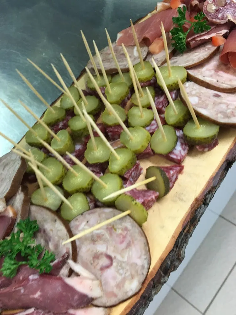 Menu_La Brasserie Cagny_Cagny_image_6