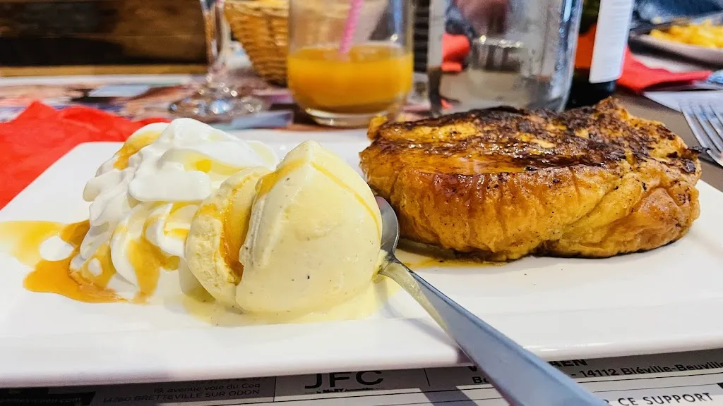 Menu_La Brasserie Cagny_Cagny_image_7