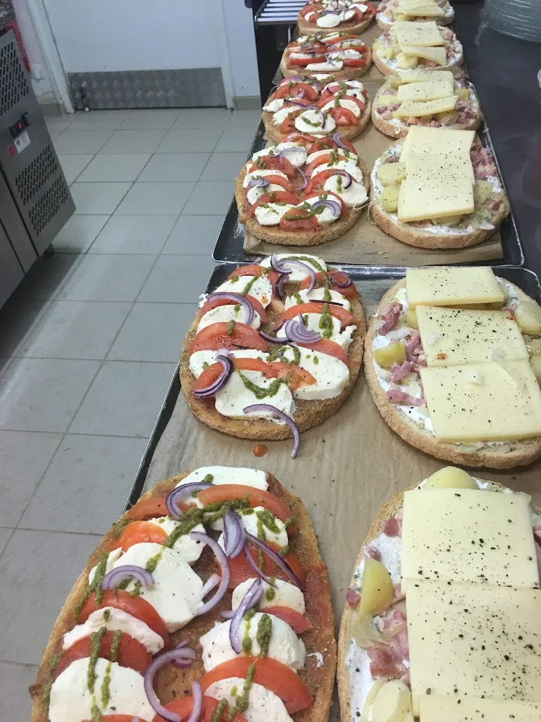 Menu_La Brasserie Cagny_Cagny_image_8