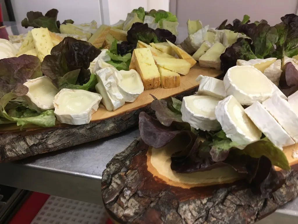 Menu_La Brasserie Cagny_Cagny_image_9