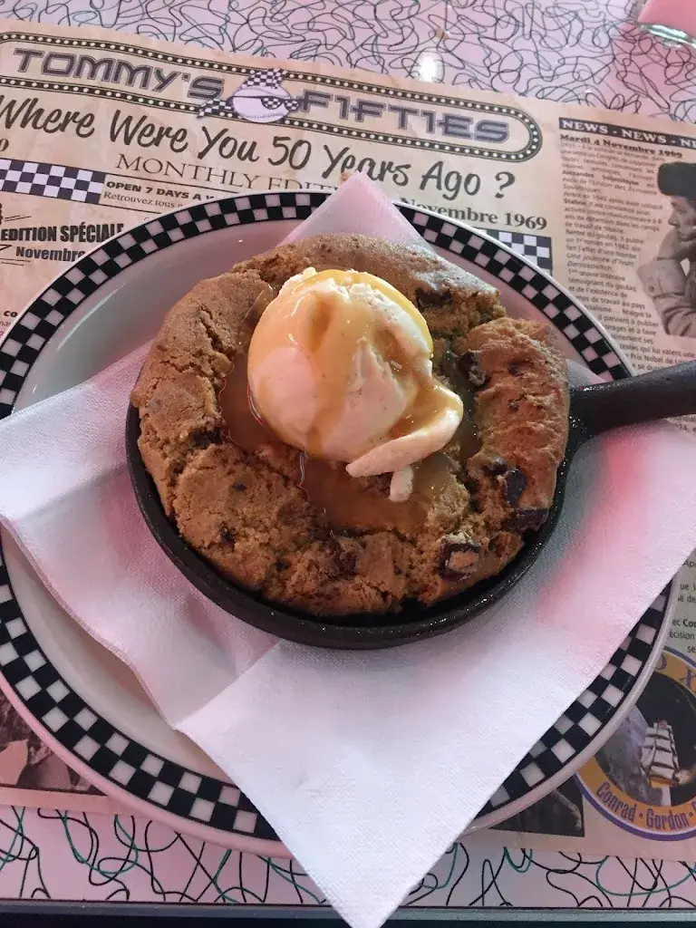 Menu_Tommy's Diner_Mondeville_image_6