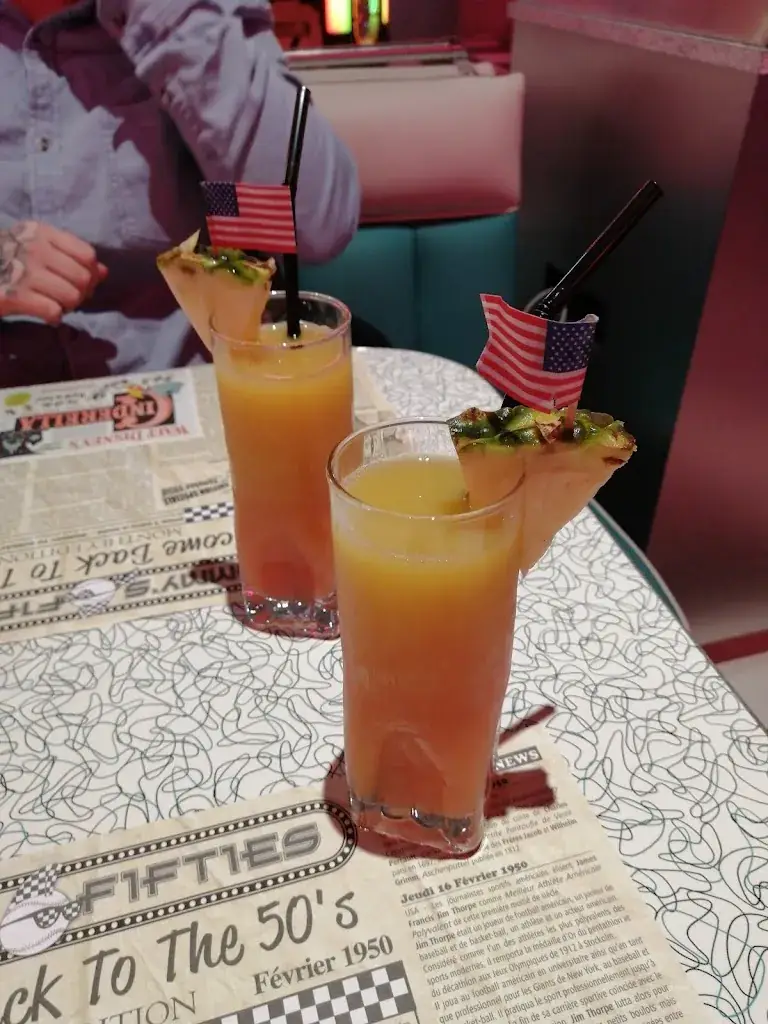 Menu_Tommy's Diner_Mondeville_image_7