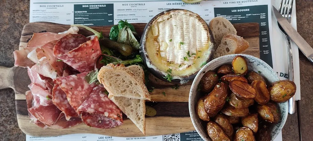 Menu_Place des Oliviers Caen-Mondeville_Mondeville_image_6