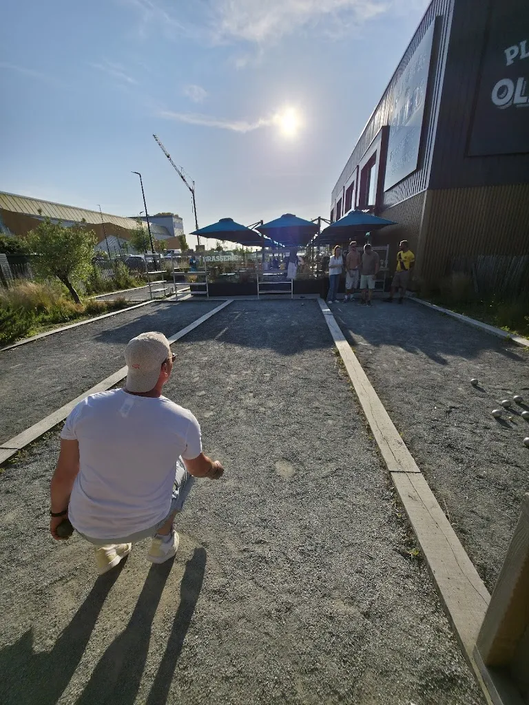 Ragnar14_Place des Oliviers Caen-Mondeville_Mondeville_review