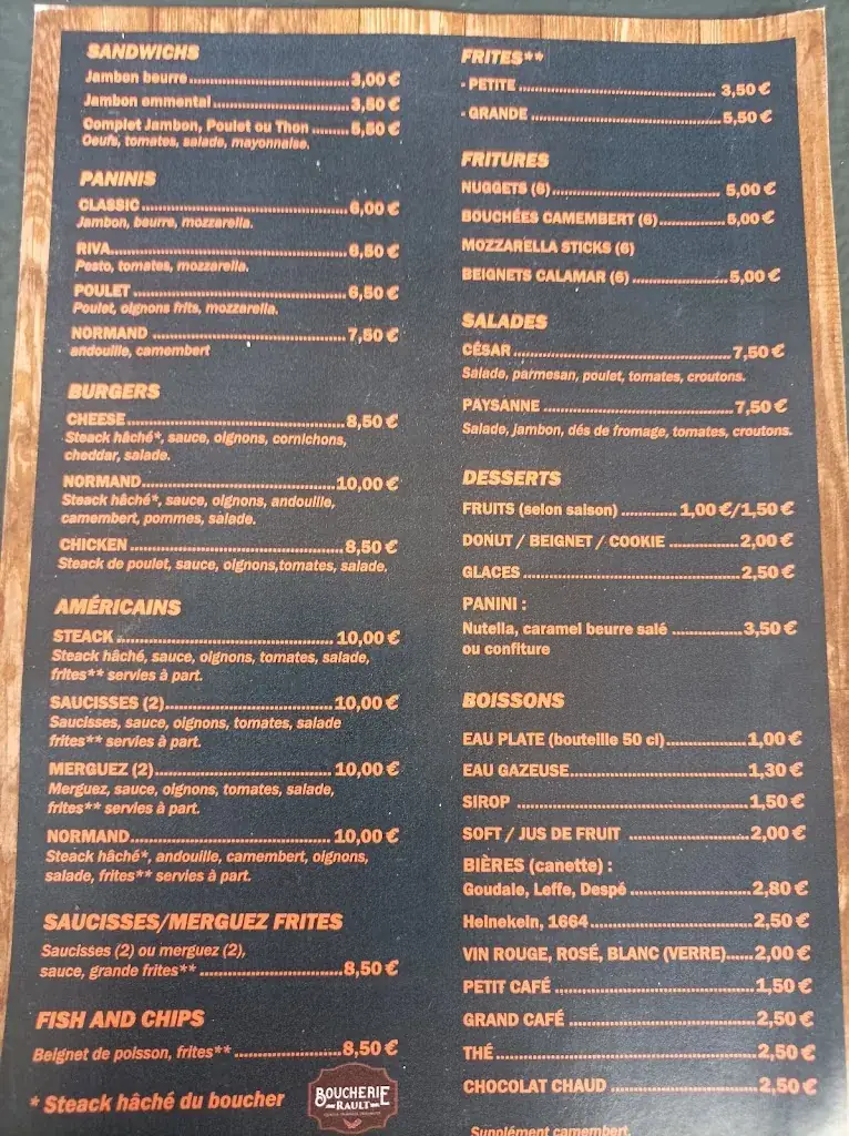 Menu_Riva Stella_Giberville_image_1