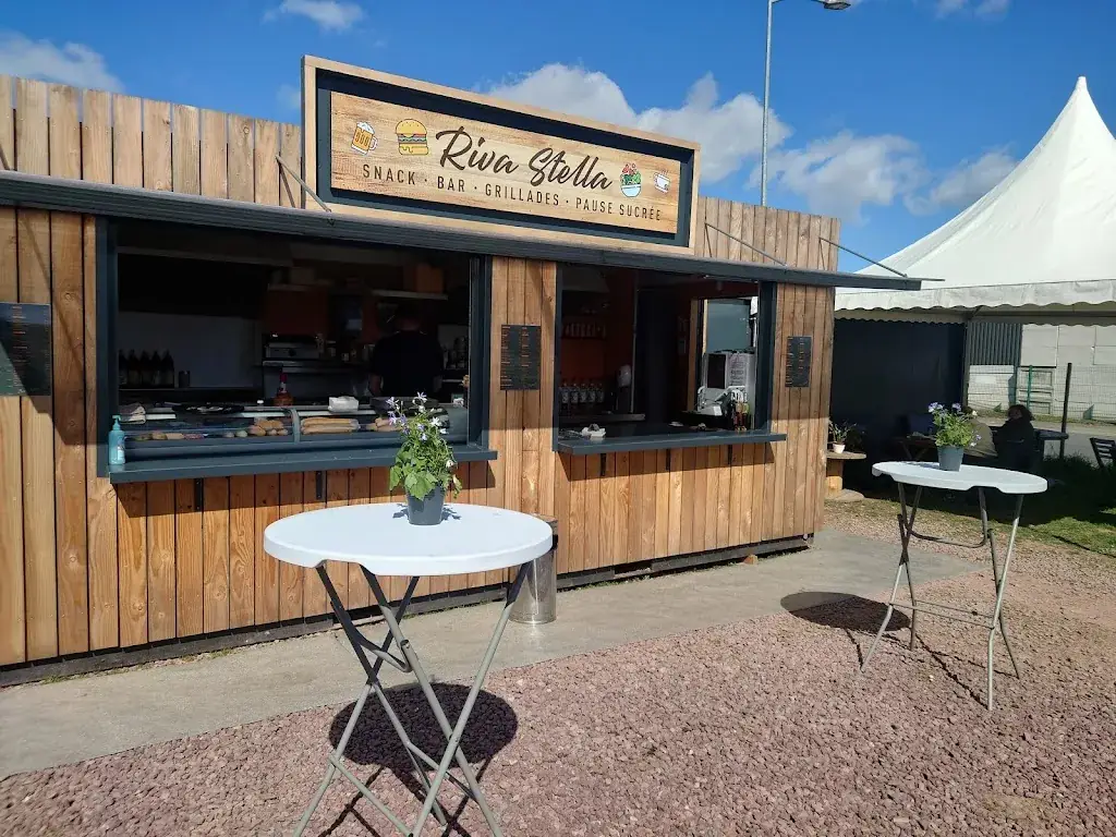 Nadine Blanchard_Riva Stella_Giberville_review