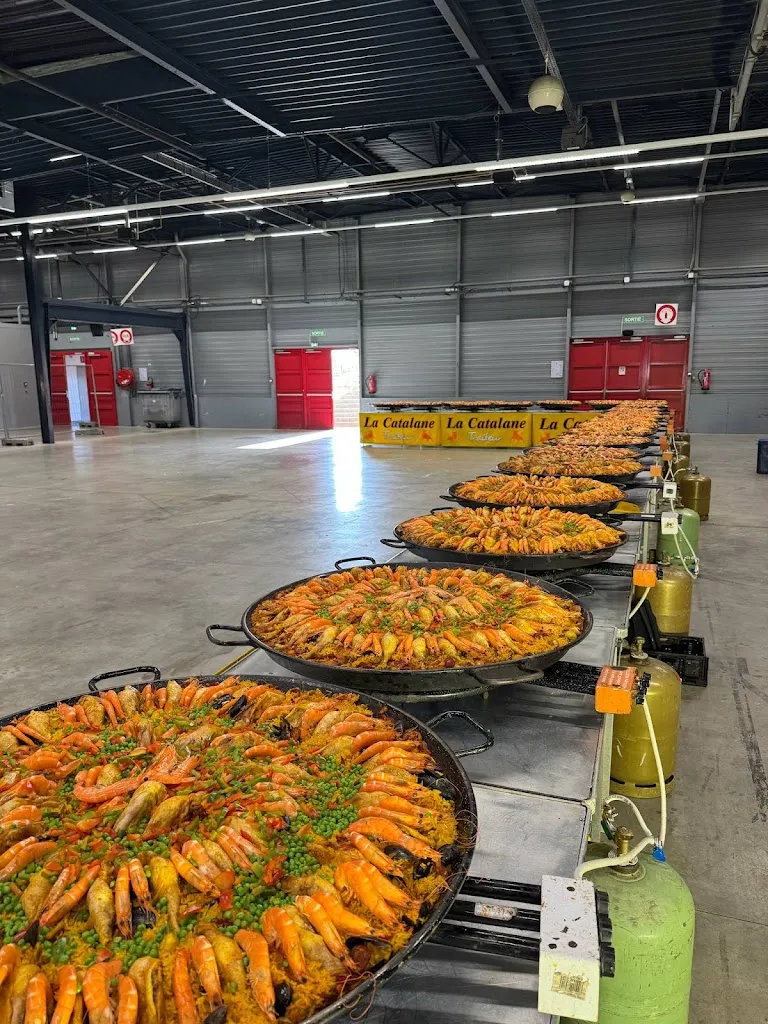 LACATALANE PAELLA TRAITEUR PLATS GEANT_Cagny_slider_image_2