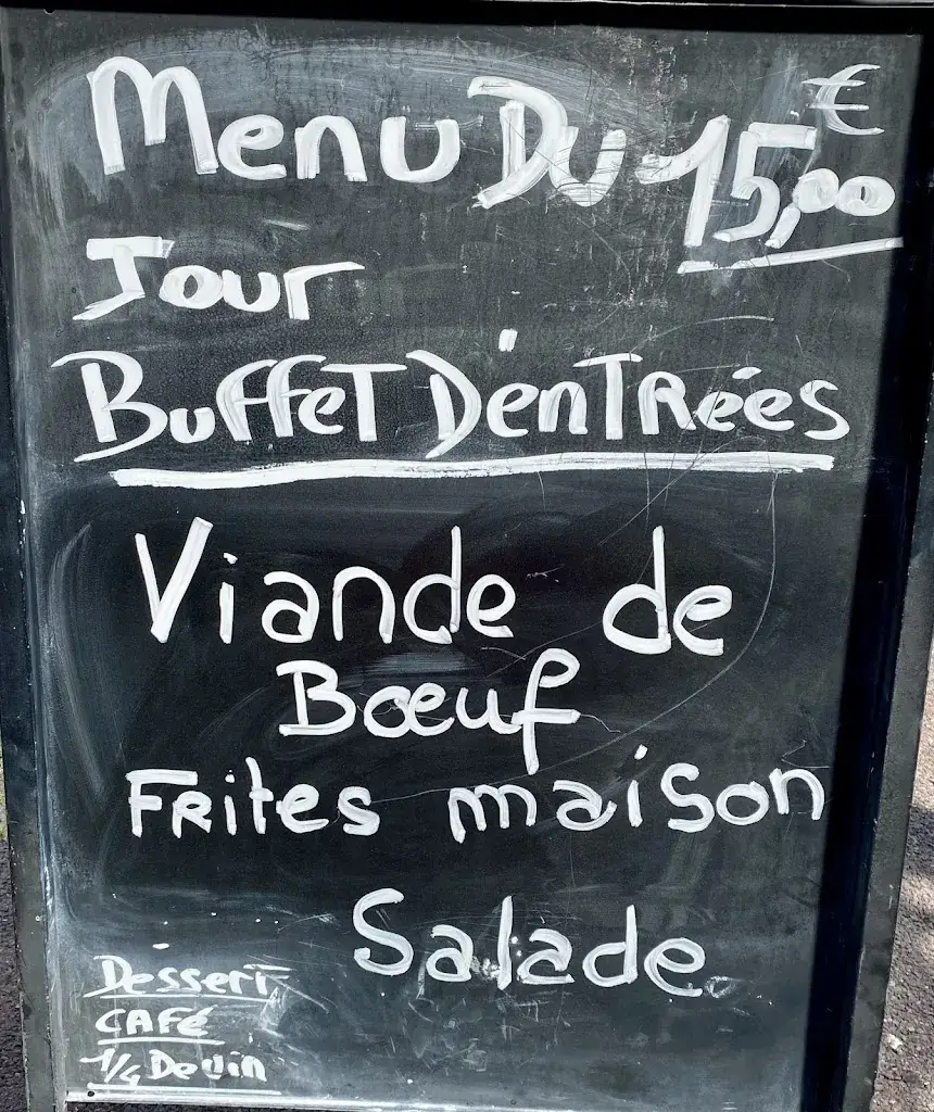 Menu_Comme à la Maison_Commentry_image_1