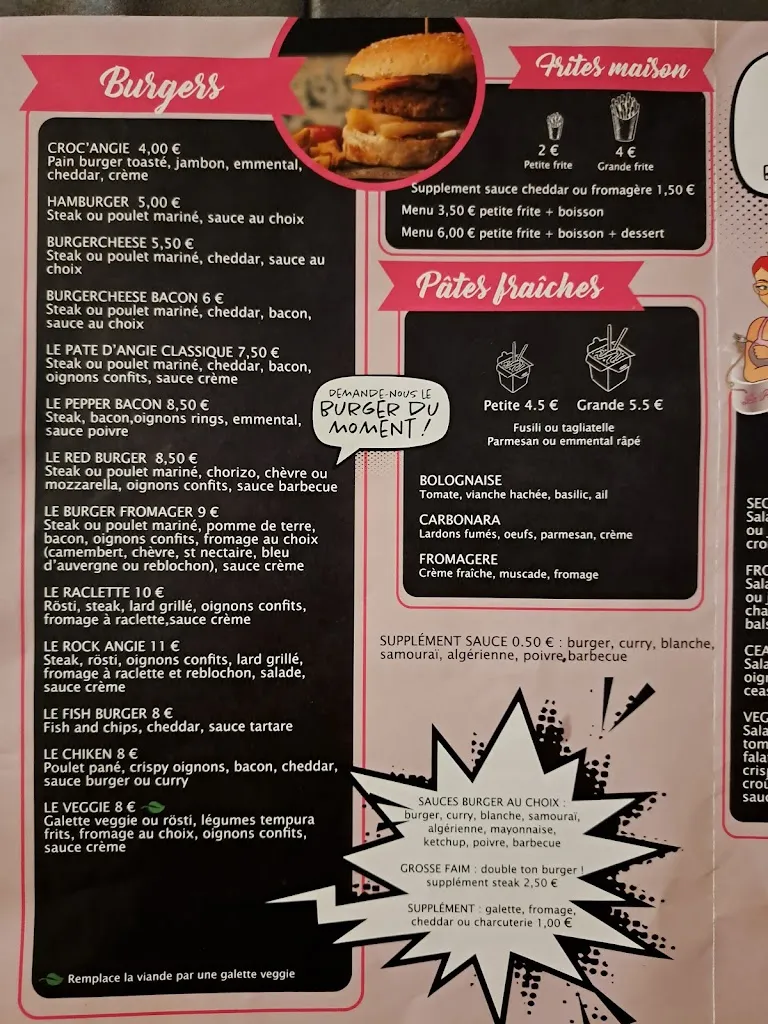 Menü_la pâte d'angie_Démouville_Bild_3