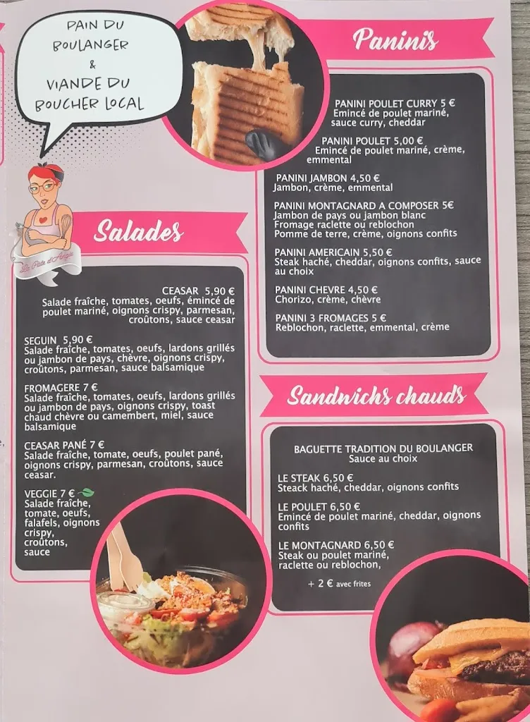 Menü_la pâte d'angie_Démouville_Bild_4