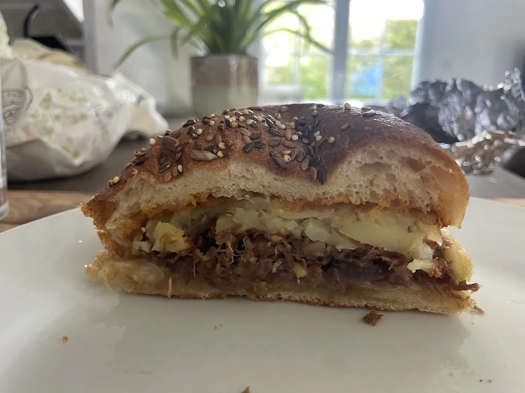 Isaure Lagrange_la pâte d'angie_Démouville_Bewertung