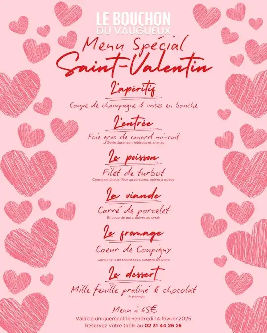 Menu_Le Bouchon du Vaugueux_Caen_image_1