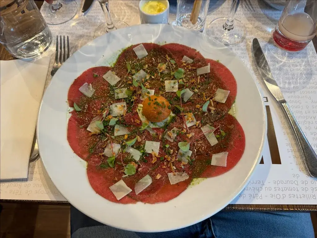 Matthias Tytgat_Le Bouchon du Vaugueux_Caen_review