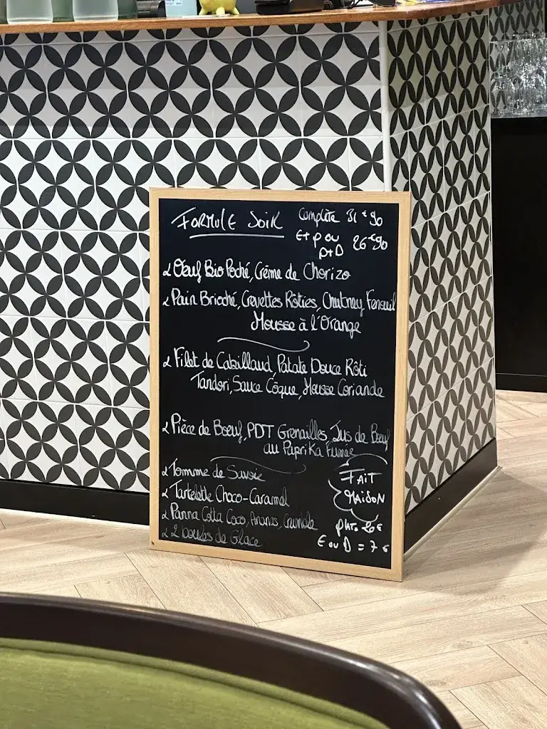 Menu_Une Cuillère Carrée_Caen_image_2