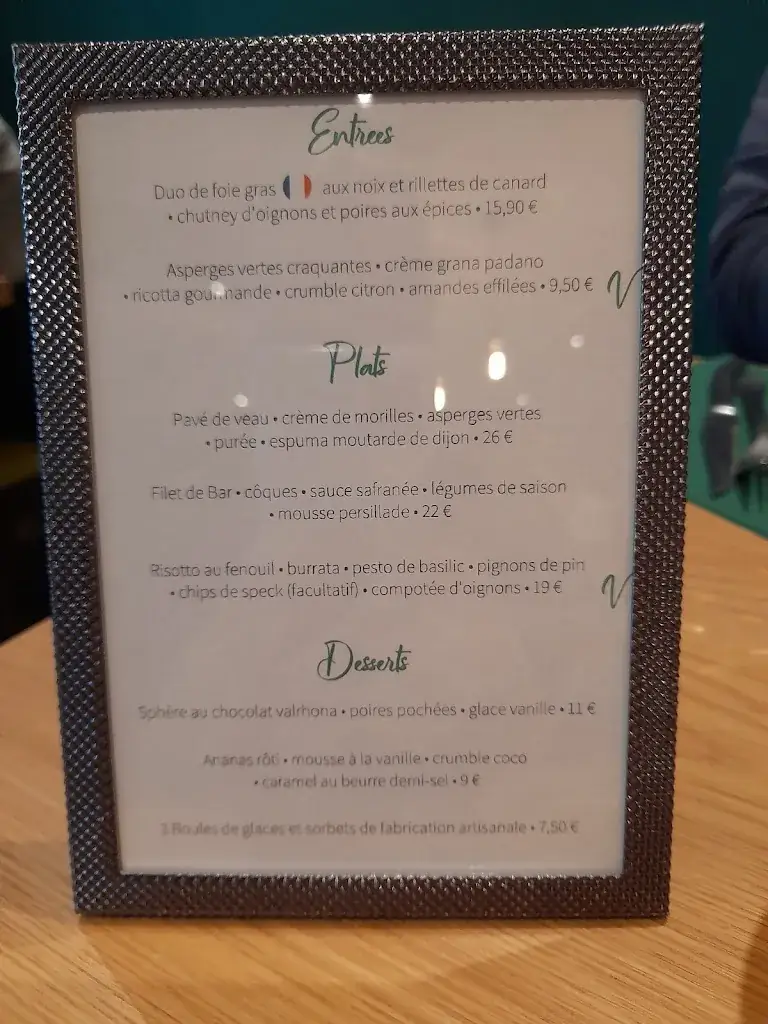 Menu_Une Cuillère Carrée_Caen_image_3