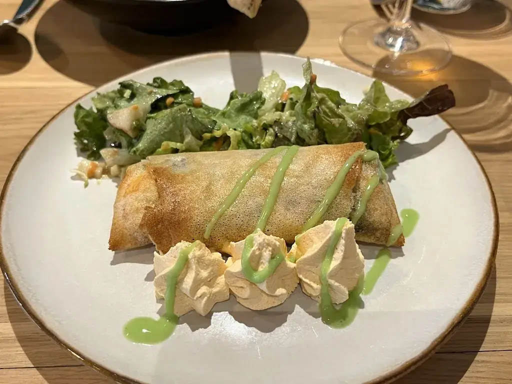 Menu_Une Cuillère Carrée_Caen_image_5