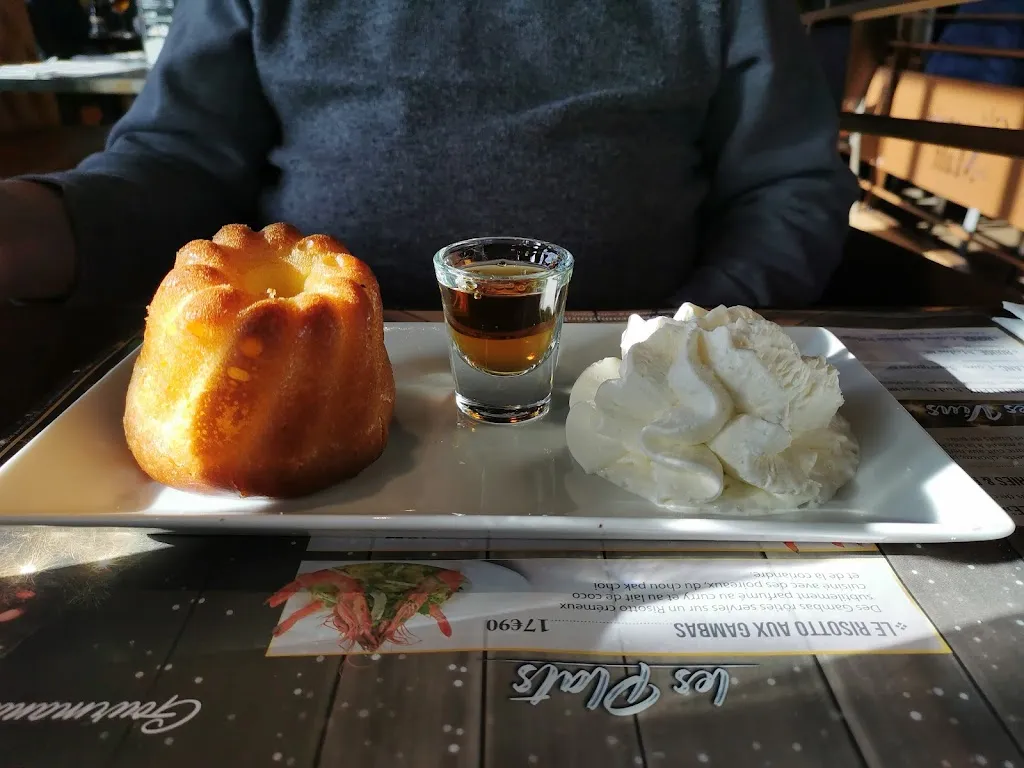 Menu_Restaurant Le Comptoir du Malt - Mondeville_Mondeville_image_7