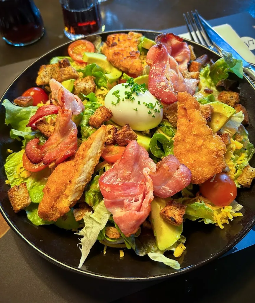 Restaurant Le Comptoir du Malt - Mondeville_Mondeville_slider_image_2