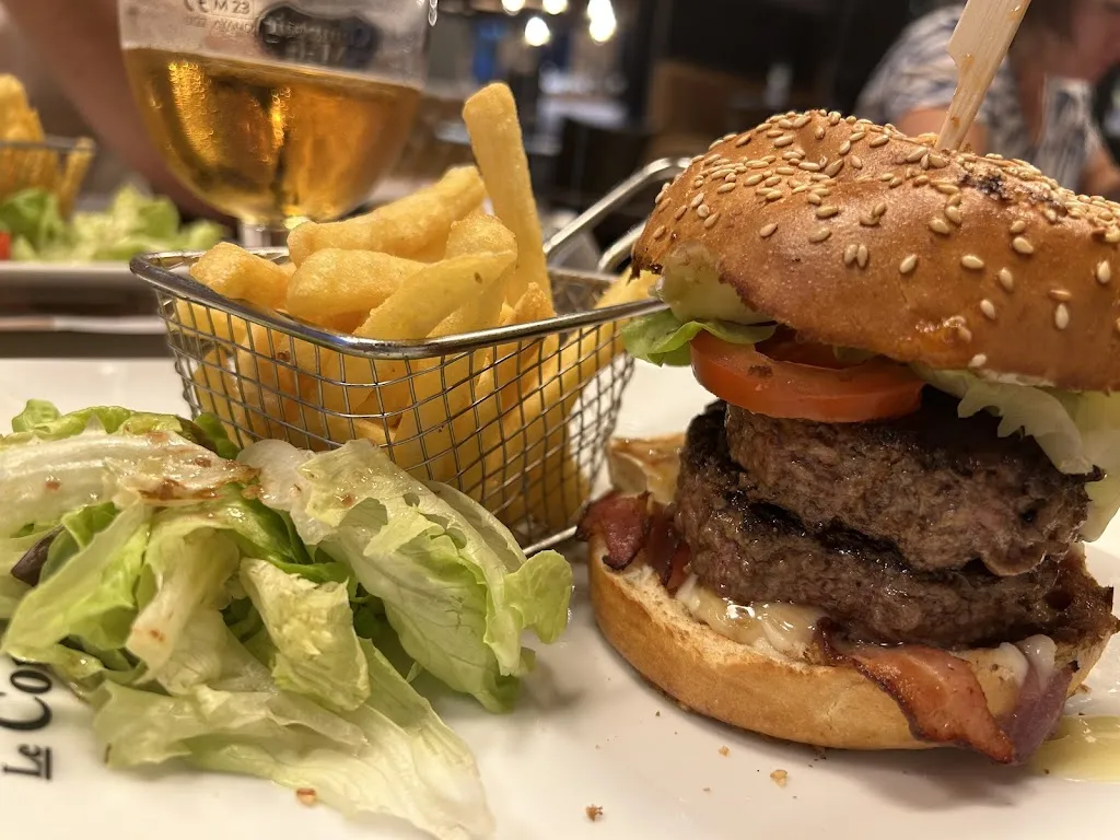 Restaurant Le Comptoir du Malt - Mondeville_Mondeville_slider_image_3