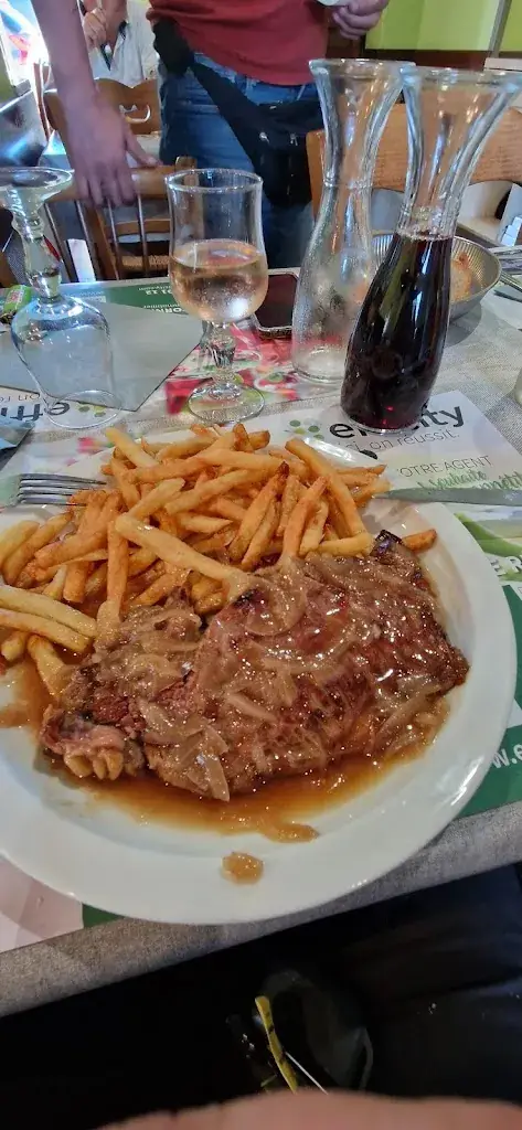 Menu_Au Vert Galant_Giberville_image_4