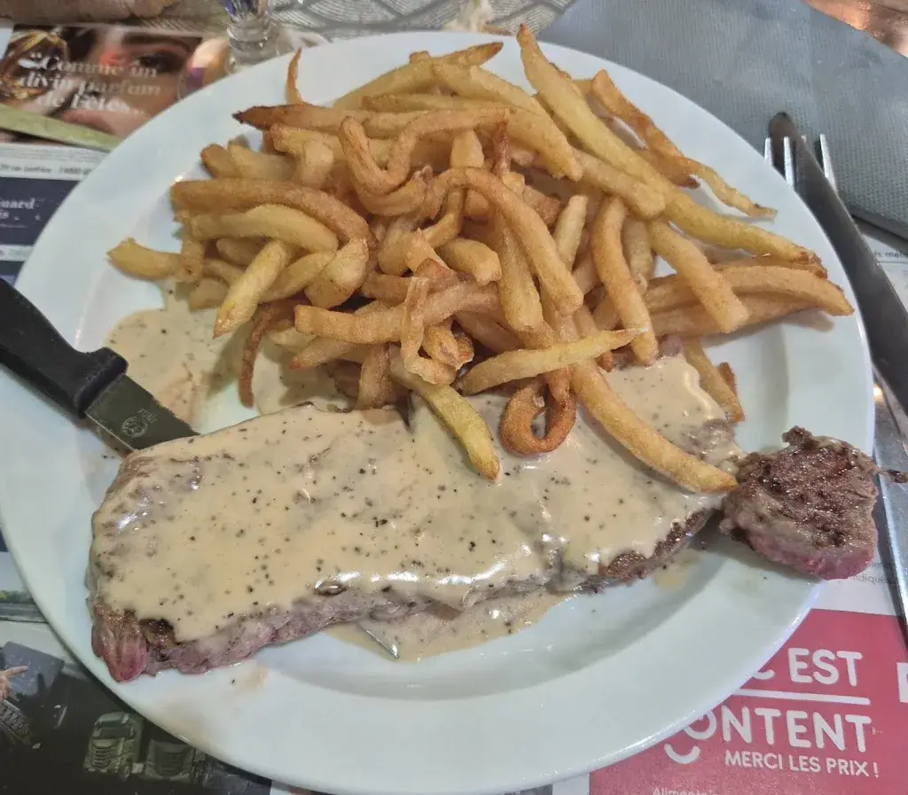 Menu_Au Vert Galant_Giberville_image_6