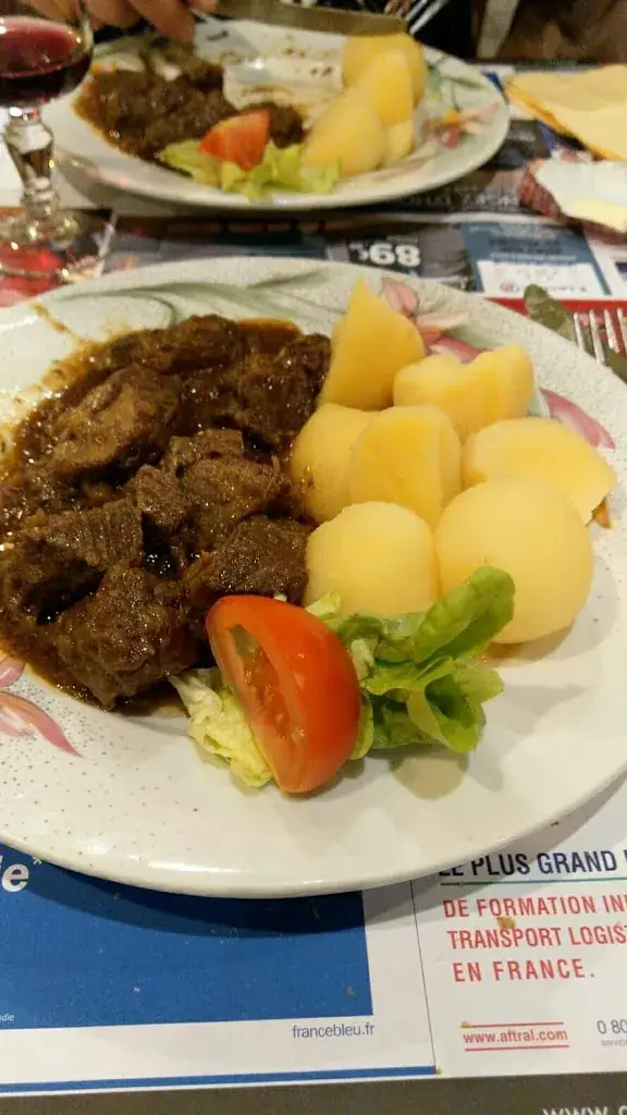 Menu_Au Vert Galant_Giberville_image_7