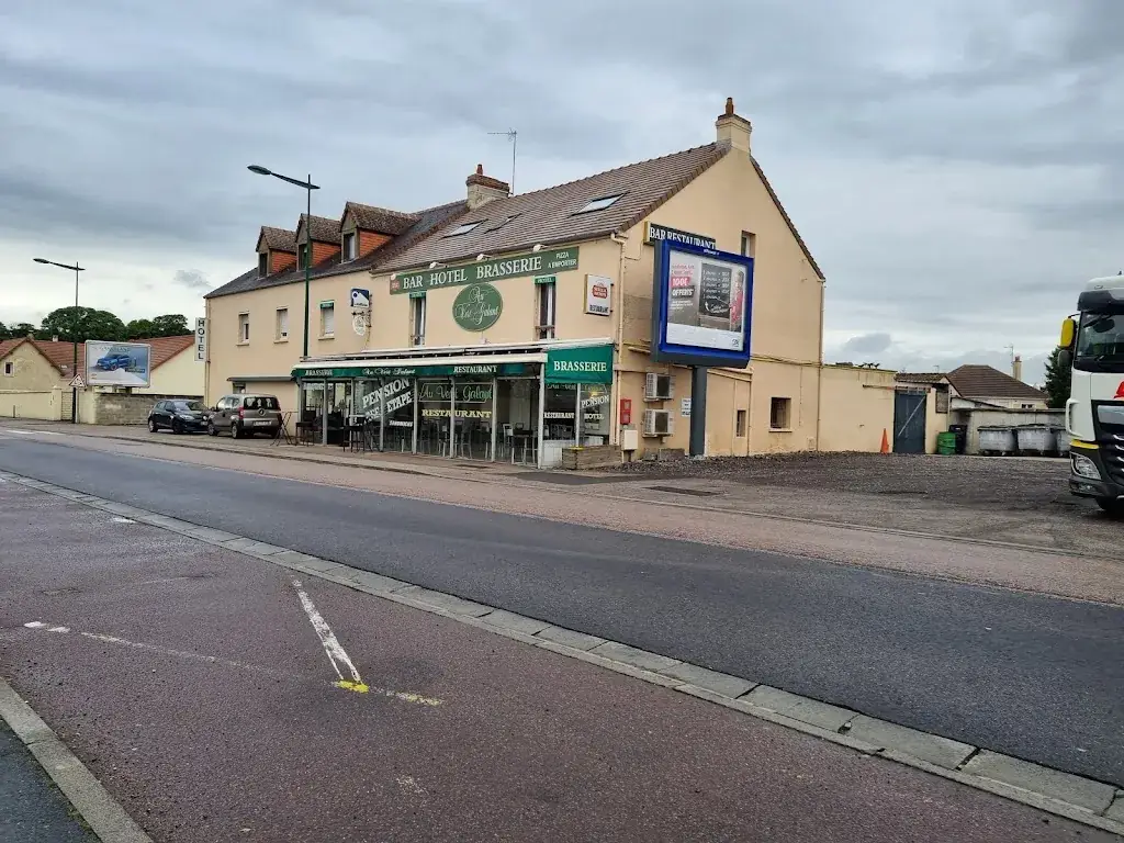 Jeancharles Payet_Au Vert Galant_Giberville_review