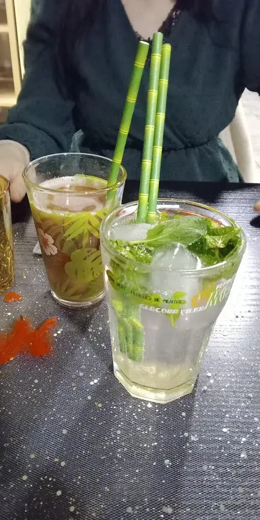 Menu_Restaurant LE TERRE´ÎLE_Carvin_image_7