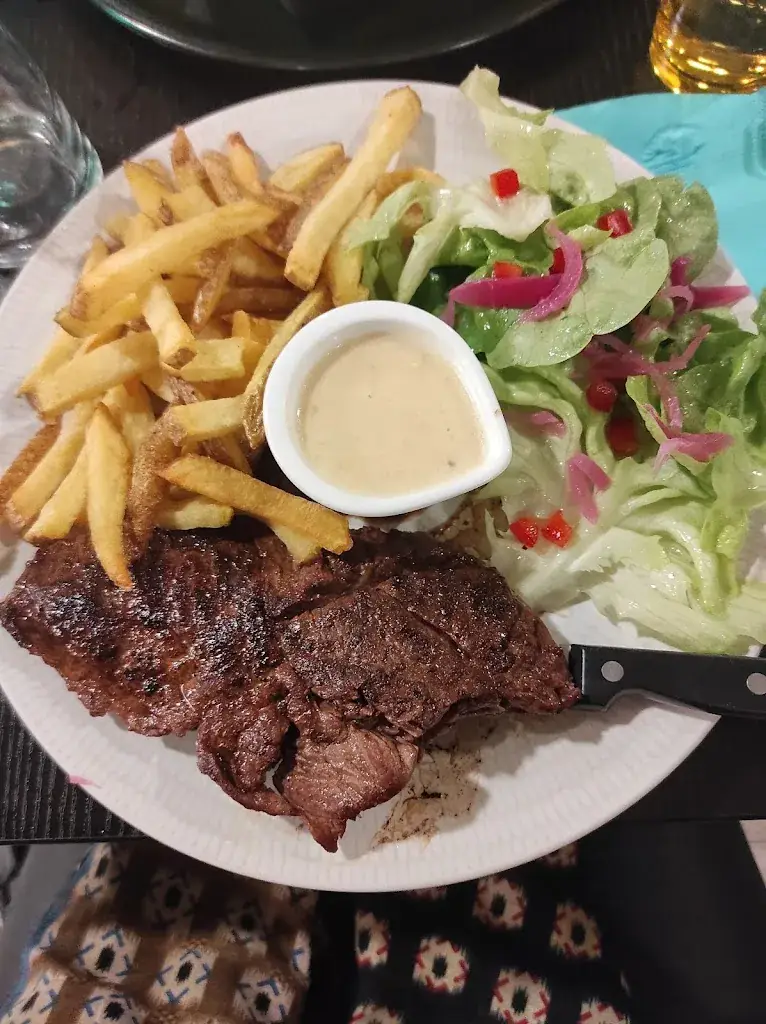 Menu_Restaurant LE TERRE´ÎLE_Carvin_image_8