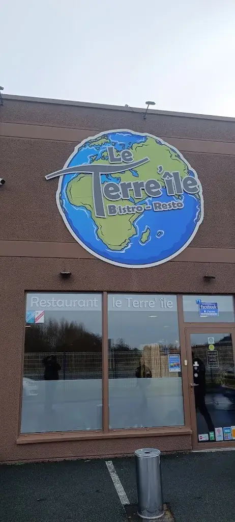 gregory schatteman_Restaurant LE TERRE´ÎLE_Carvin_review