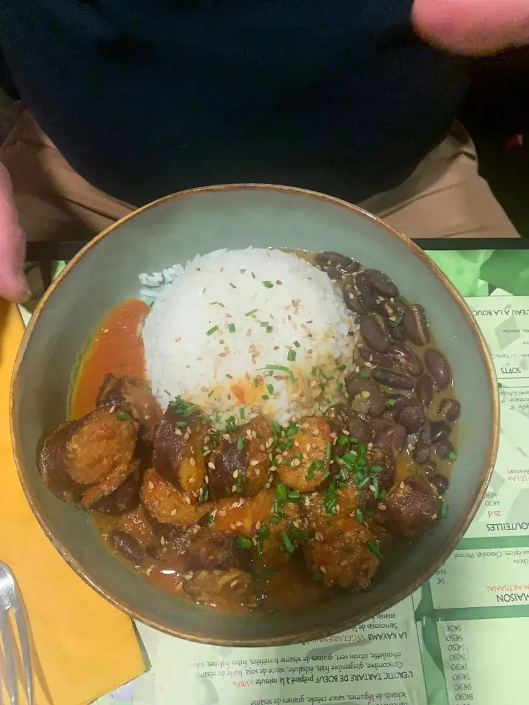 Julien Rommelard_Restaurant LE TERRE´ÎLE_Carvin_review