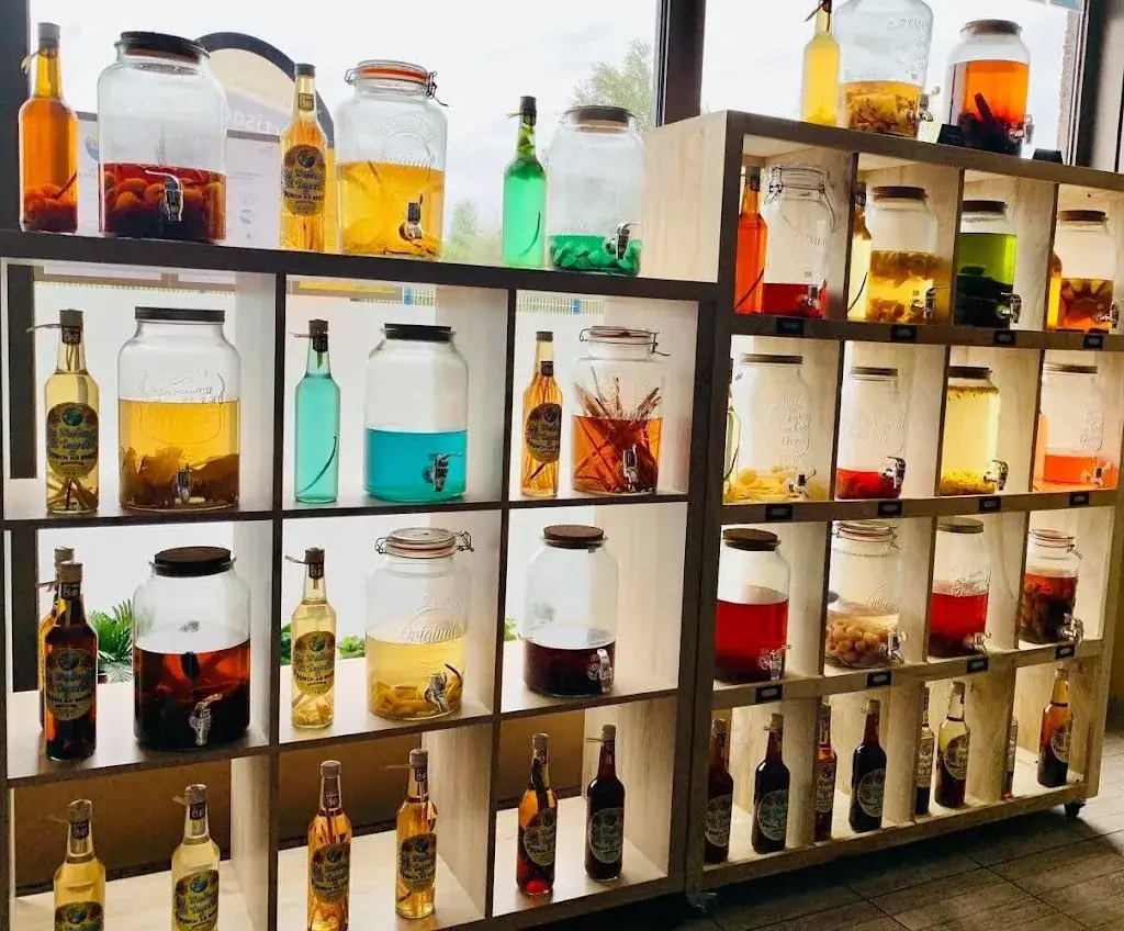 Restaurant LE TERRE´ÎLE restaurant in Carvin