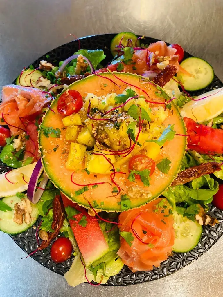 Restaurant LE TERRE´ÎLE_Carvin_slider_image_2