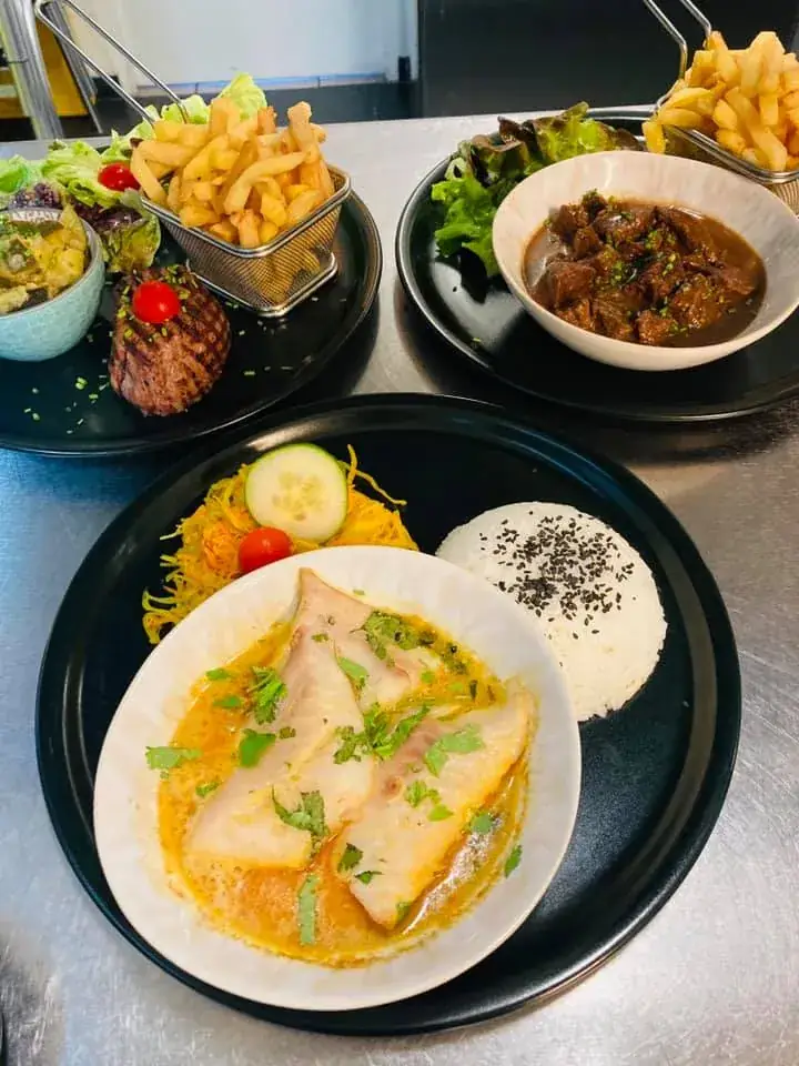 Restaurant LE TERRE´ÎLE_Carvin_slider_image_3