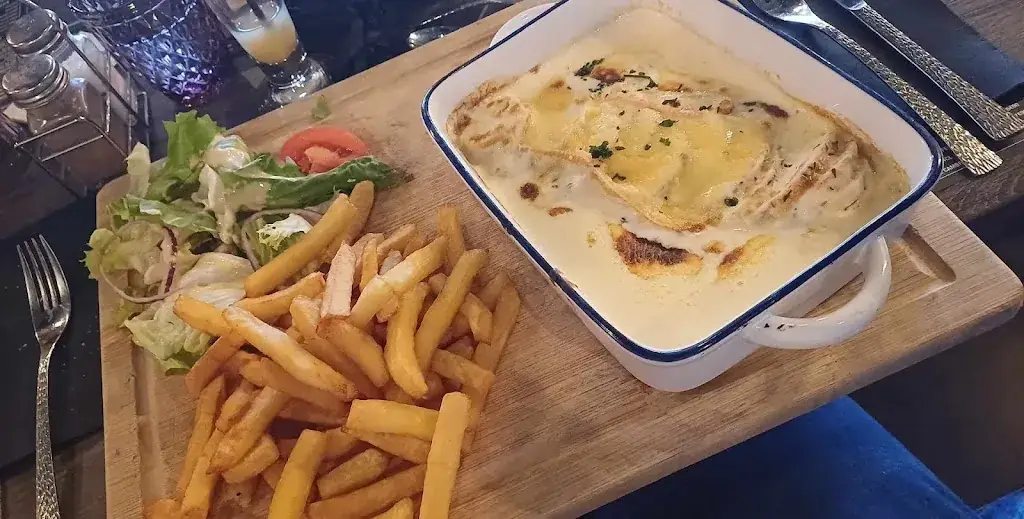 Nathan Peyren_LA PLANCH'TI_Carvin_review