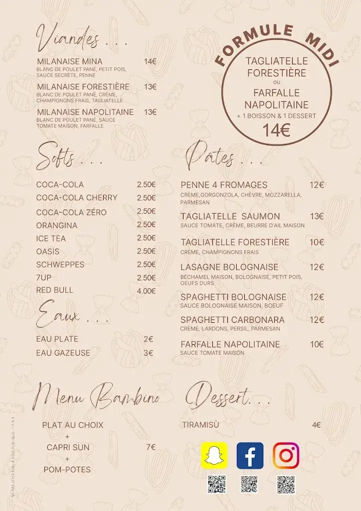 Menu_Chez Mina_Carvin_image_1