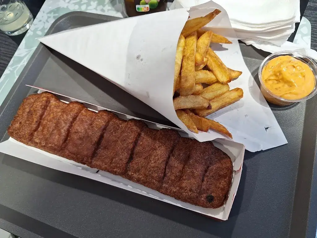 Menu_La friterie de sandra_Montluçon_image_3