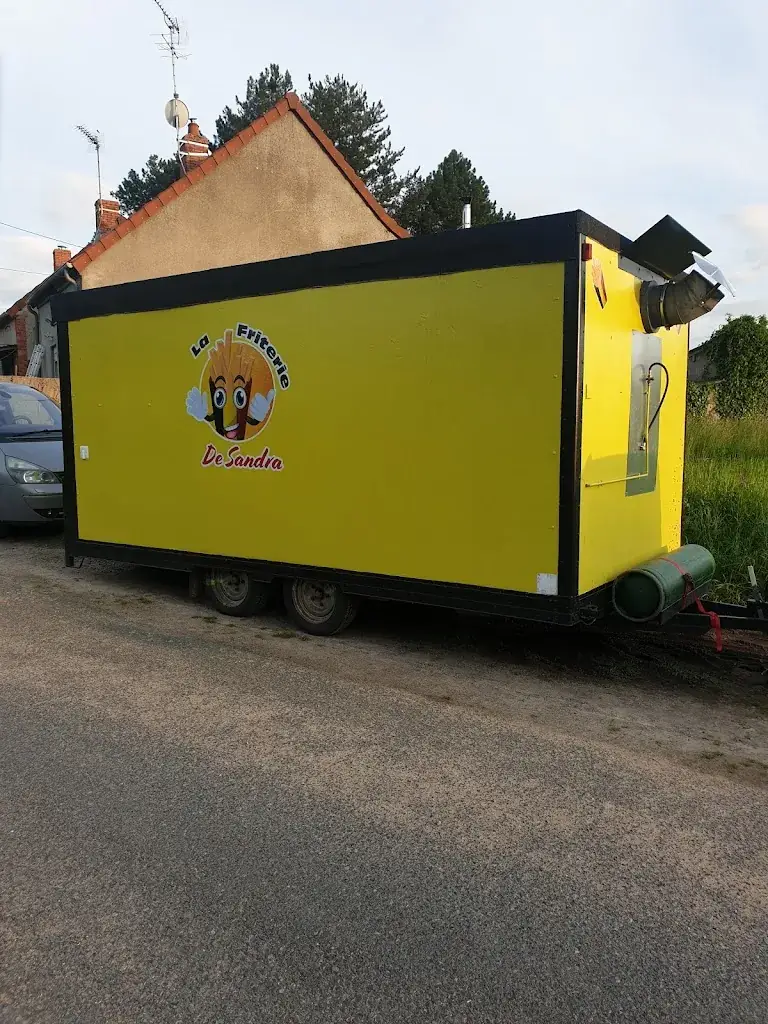 La friterie de sandra_Montluçon_slider_image_2