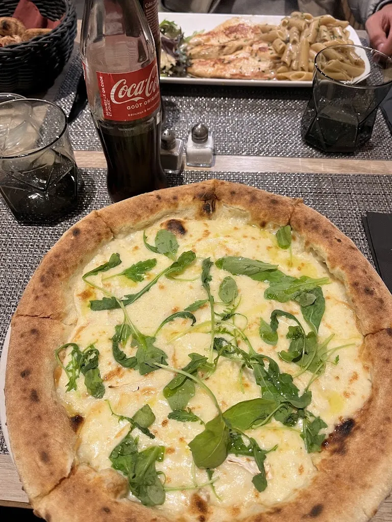 Menu_Le 185 restaurant_Carvin_image_2