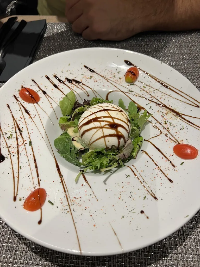 Menu_Le 185 restaurant_Carvin_image_5