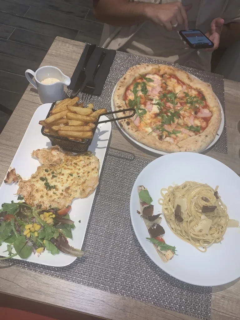 Menu_Le 185 restaurant_Carvin_image_9