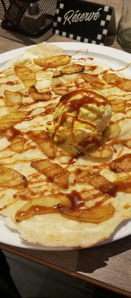 Dominique L_Le 185 restaurant_Carvin_review