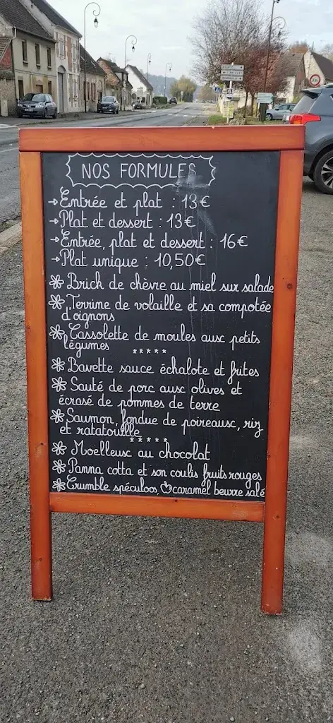 Menu_Le Relais Saint Antoine_Catenoy_image_1