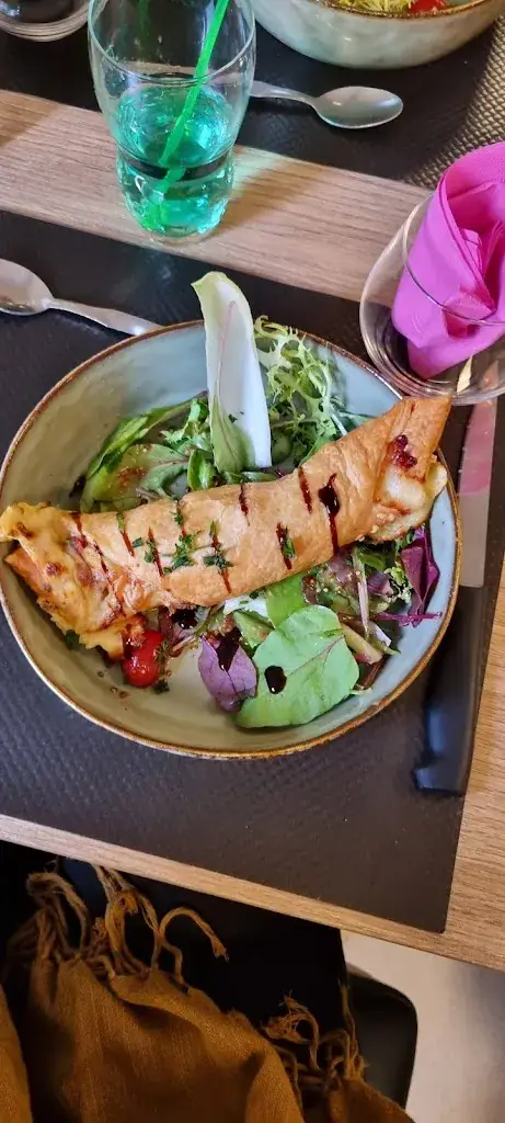 catboubou Découvertes_Le Relais Saint Antoine_Catenoy_review