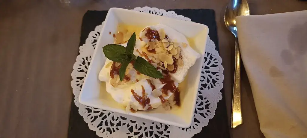 Menu_Auberge de Pont l'Evêque_Pont-l'Évêque_image_9