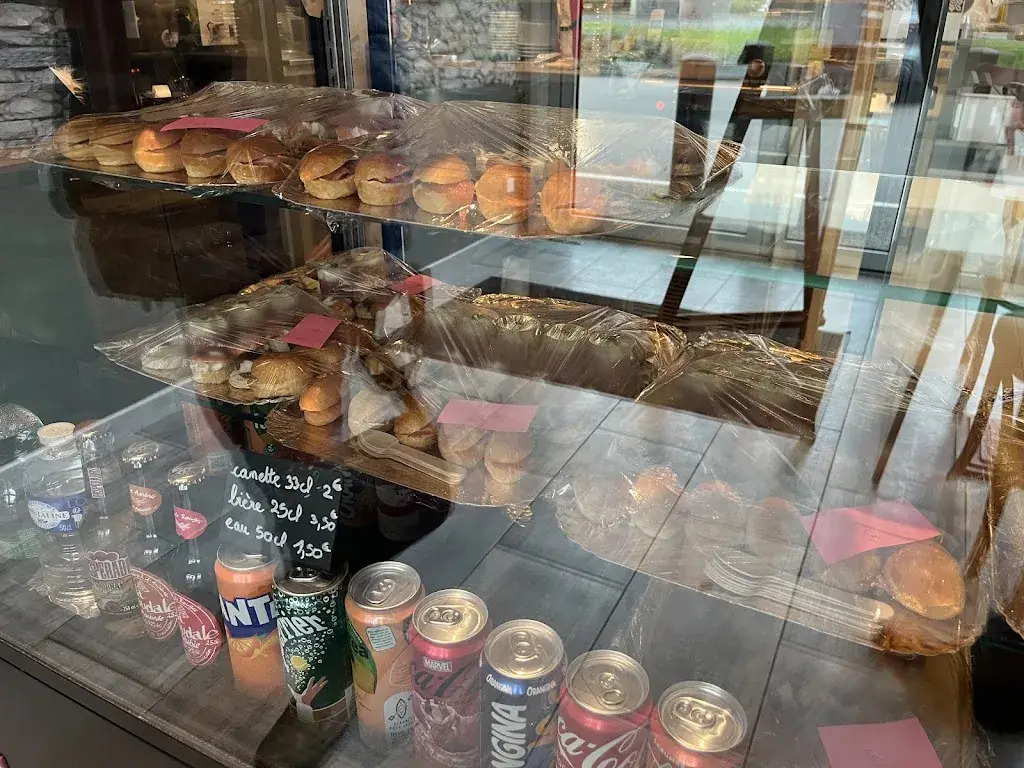 Arnaud MUZATON_L'antre-pot du salé au sucré_Tracy-le-Mont_review