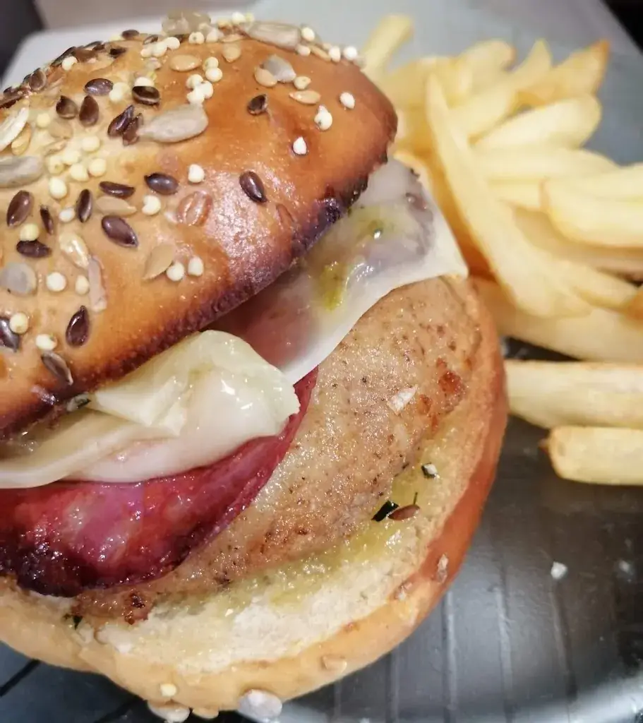 Mickael Tribouillois_L'antre-pot du salé au sucré_Tracy-le-Mont_review